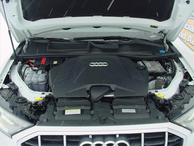 2021 Audi Q7 Premium Plus Quattro:10421