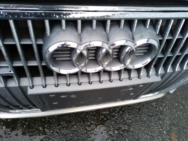 2015 Audi allroad Premium Plus All Wheel Drive:10455