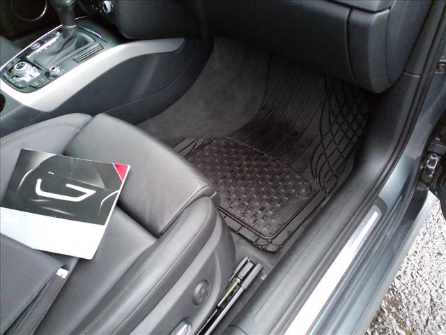 2014 Audi A4 Premium Plus AT LEATHER:10478