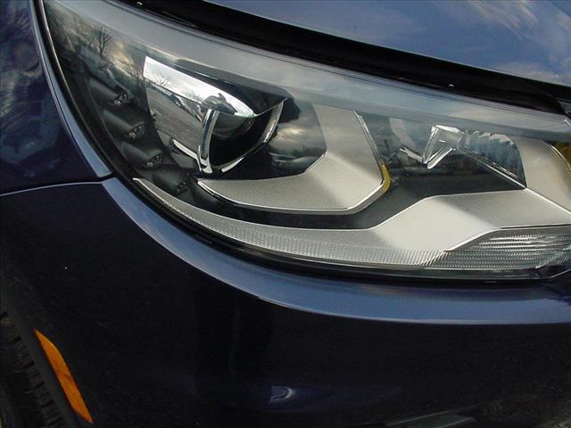 2016 Volkswagen Tiguan 4 Motion ONE OWNER ALL WHEEL:10416