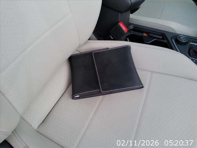 2019 Volkswagen Tiguan SEL R Line 4 Motion:10447