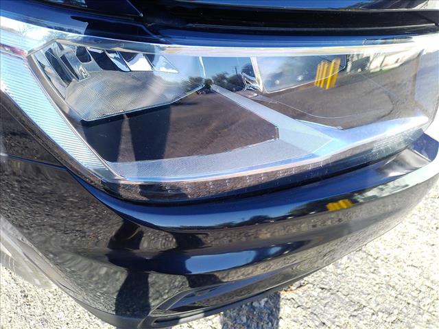 2021 Volkswagen Tiguan SEL 4 Motion Top of the Line:10565