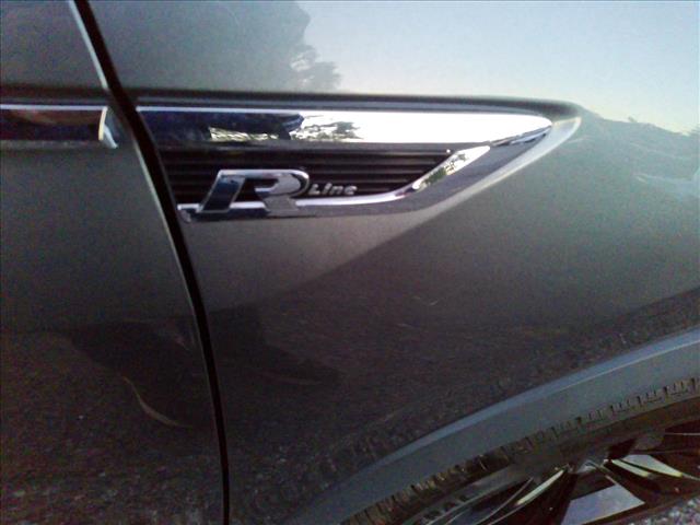 2019 Volkswagen Tiguan SEL 4 Motion Top of the Line:10561