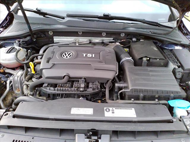 2017 Volkswagen Golf GTI SE 6spd Manual:10453