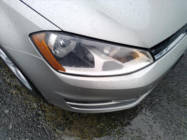 2015 Volkswagen Golf SportWagen SportWagen Tdi DSG:10475