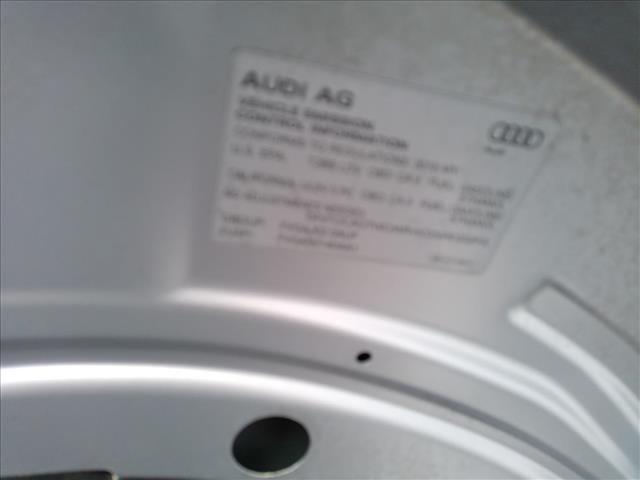 2015 Audi allroad Premium Plus All Wheel Drive:10455