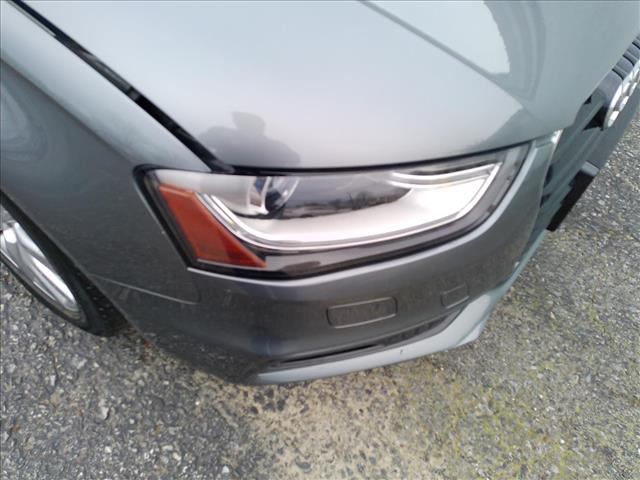 2015 Audi A4 6spd MANUAL Premium Plus RARE:10479