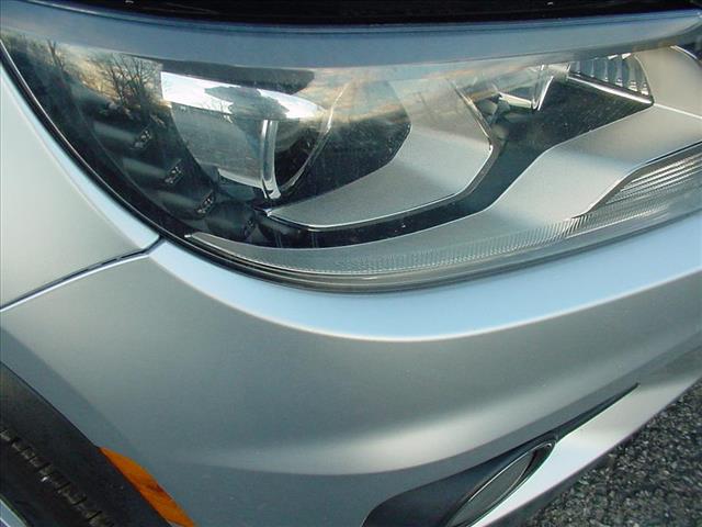 2017 Volkswagen Tiguan Sport AWD LOW 66k ONE OWNER Mi:10406