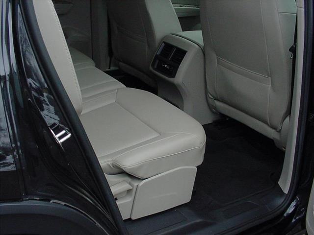 2018 Volkswagen Atlas SE V6 3.6l:10422