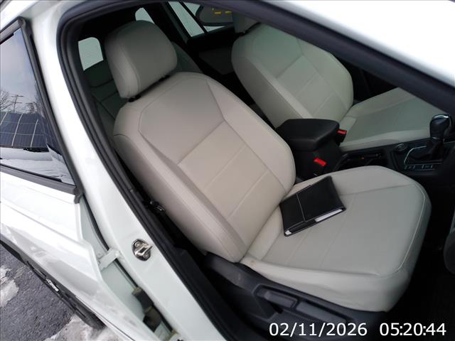 2019 Volkswagen Tiguan SEL R Line 4 Motion:10447