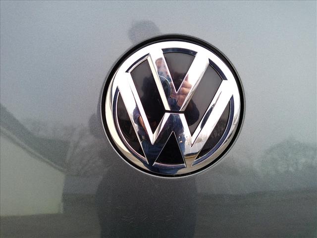 2014 Volkswagen Beetle Convertible Convertible 2.5l:10460