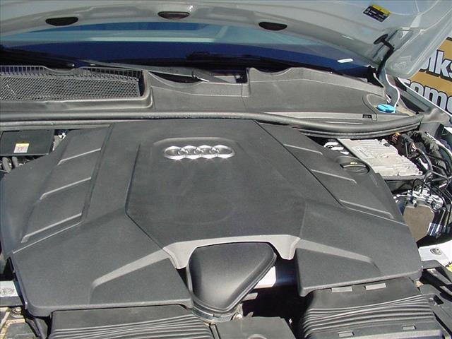 2021 Audi Q7 Premium Plus photo 45