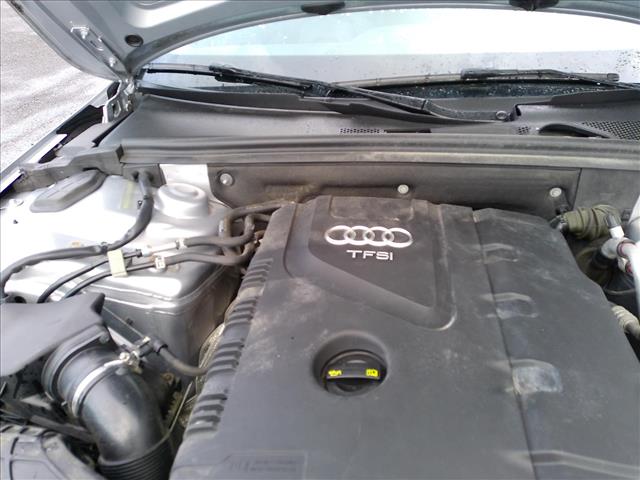 2015 Audi allroad Premium Plus All Wheel Drive:10455