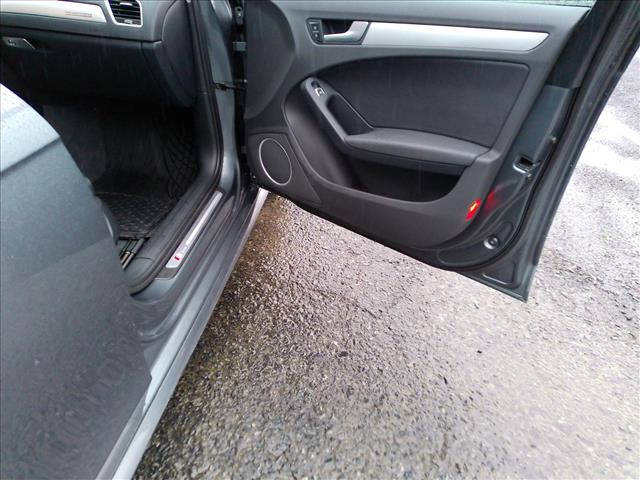 2014 Audi A4 Premium Plus AT LEATHER:10478