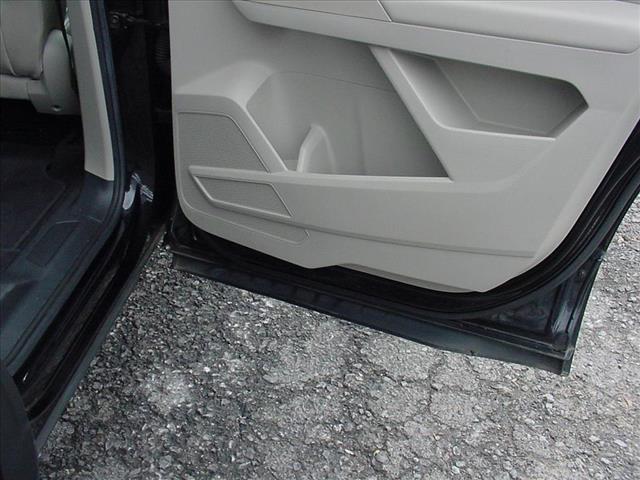 2018 Volkswagen Atlas SE V6 3.6l:10422