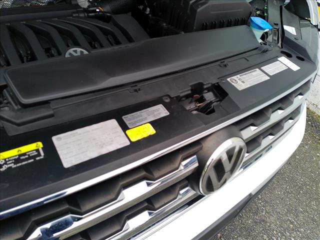 2018 Volkswagen Atlas SEL 4 Motion 3.6l:10491