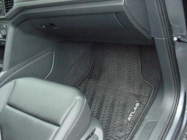 2019 Volkswagen Atlas SE 4 Motion Six Seater:10404