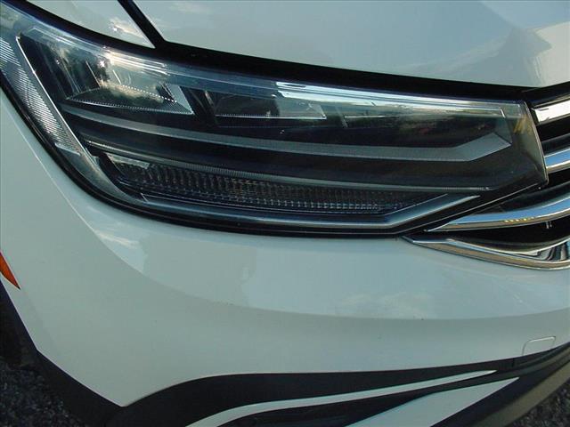 Photo of 2022 Volkswagen Tiguan SE ONE OWNER All Wheel Drive in Waterloo, NY - 56,  2022 Volkswagen Tiguan SE ONE OWNER All Wheel Drive:10382