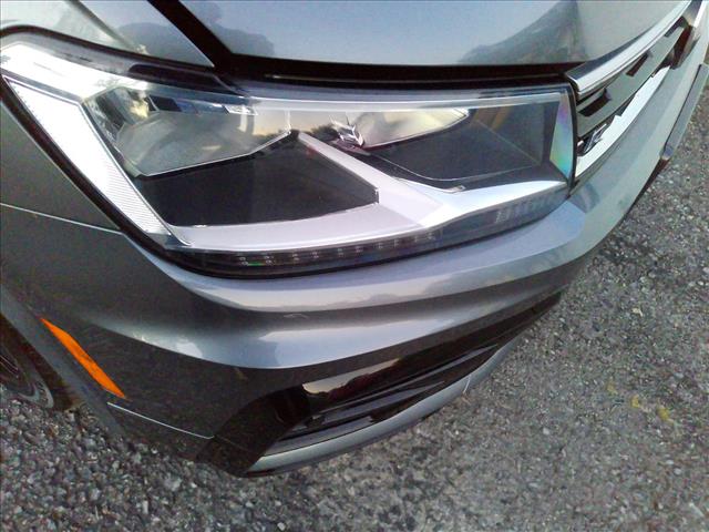 2019 Volkswagen Tiguan SEL 4 Motion Top of the Line:10561