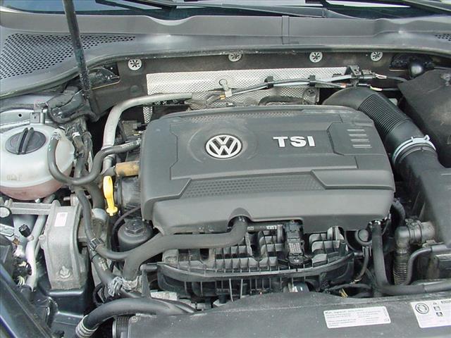 2017 Volkswagen Golf TSI photo 48