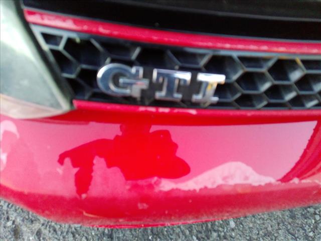 2012 Volkswagen GTI 2l 6spd MANUAL Select Trade:10563