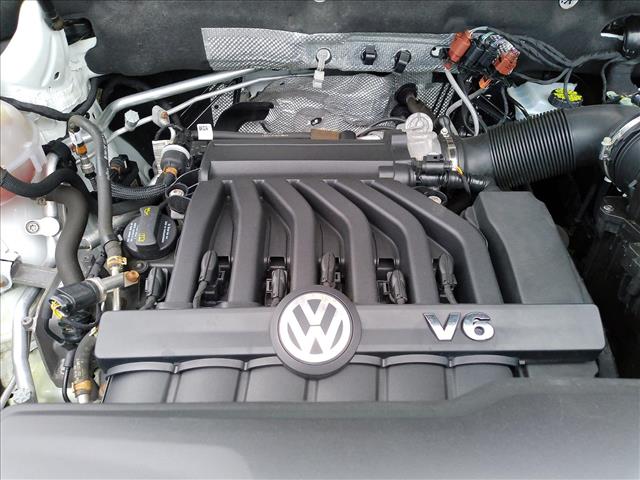2018 Volkswagen Atlas SEL 4 Motion 3.6l:10491