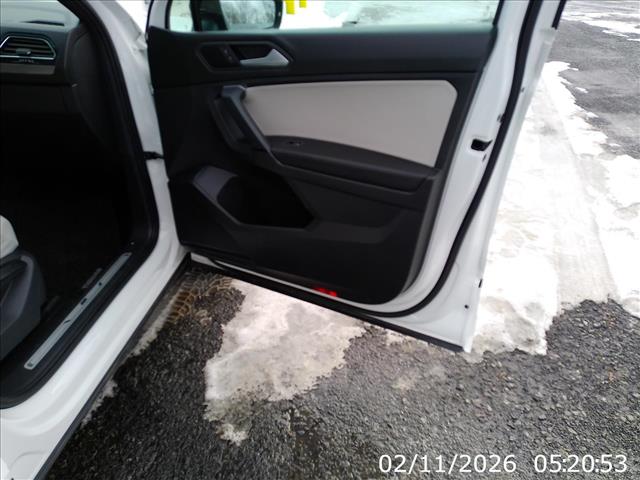 2019 Volkswagen Tiguan SEL R Line 4 Motion:10447