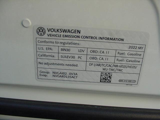 Photo of 2022 Volkswagen Tiguan SE ONE OWNER All Wheel Drive in Waterloo, NY - 57,  2022 Volkswagen Tiguan SE ONE OWNER All Wheel Drive:10382