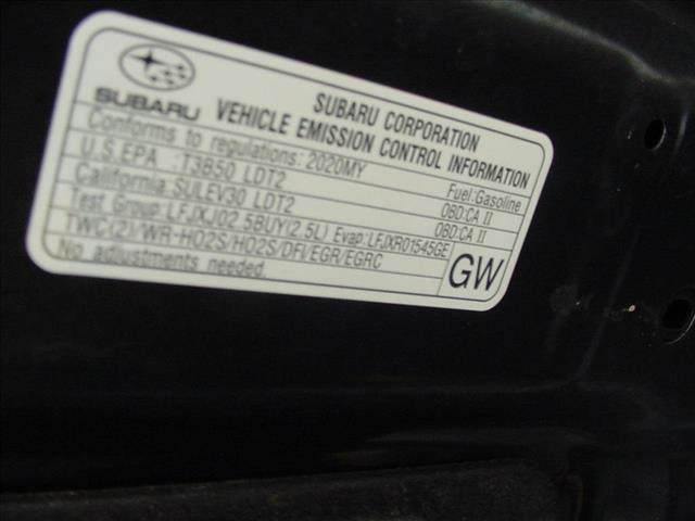 Photo of 2020 Subaru Forester Sport ONE OWNER Harman Kardon in Waterloo, NY - 57,  2020 Subaru Forester Sport ONE OWNER Harman Kardon:10338