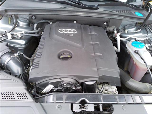 2015 Audi A4 6spd MANUAL Premium Plus RARE:10479