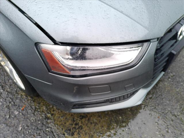 2014 Audi A4 Premium Plus AT LEATHER:10478