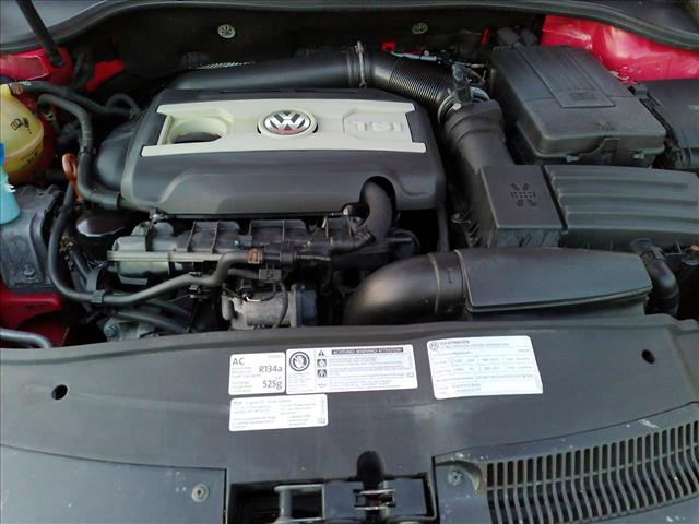 2012 Volkswagen GTI 2l 6spd MANUAL Select Trade:10563