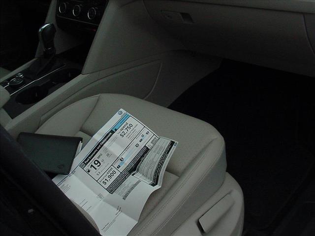 2018 Volkswagen Atlas SE V6 3.6l:10422