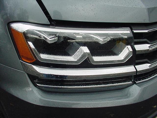 2019 Volkswagen Atlas SE 4 Motion Six Seater:10404