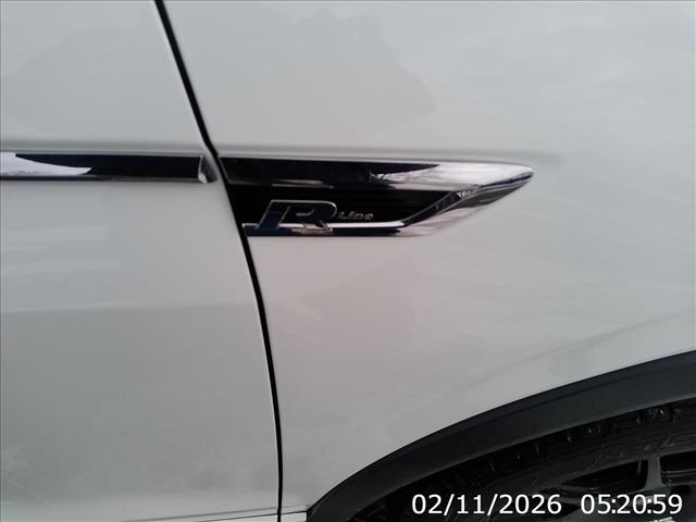 2019 Volkswagen Tiguan SEL R Line 4 Motion:10447