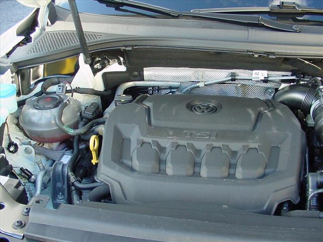 Photo of 2022 Volkswagen Tiguan SE ONE OWNER All Wheel Drive in Waterloo, NY - 58,  2022 Volkswagen Tiguan SE ONE OWNER All Wheel Drive:10382