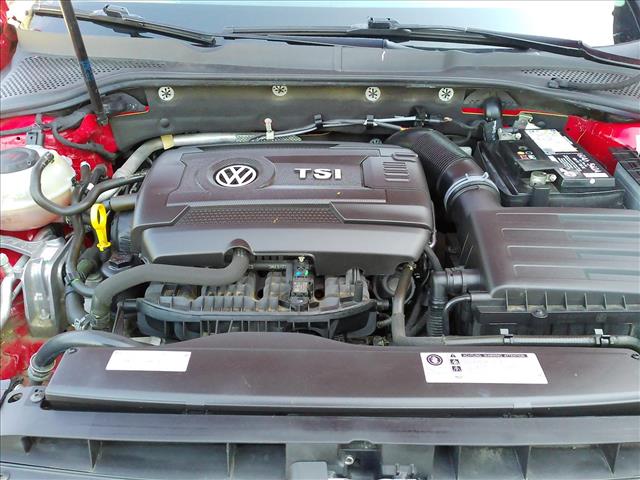 2019 Volkswagen Golf Alltrack Alltrack AWD New PA VW Trade:10521