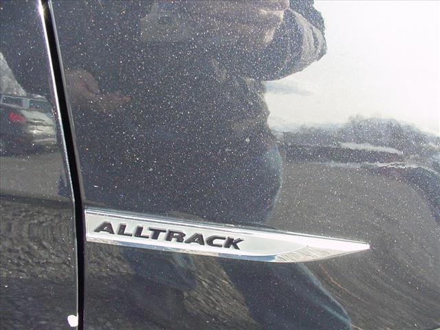 2019 Volkswagen Golf Alltrack SE 6spd PARK PILOT All Wheel:10415