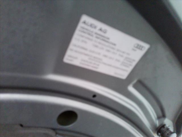 2014 Audi A4 Premium Plus AT LEATHER:10478