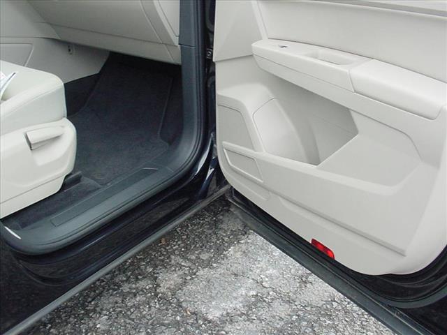 2018 Volkswagen Atlas SE V6 3.6l:10422