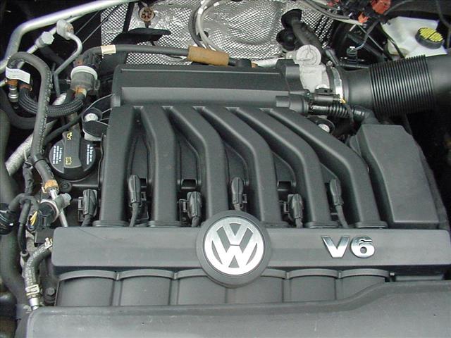 2019 Volkswagen Atlas SE 4 Motion Six Seater:10404