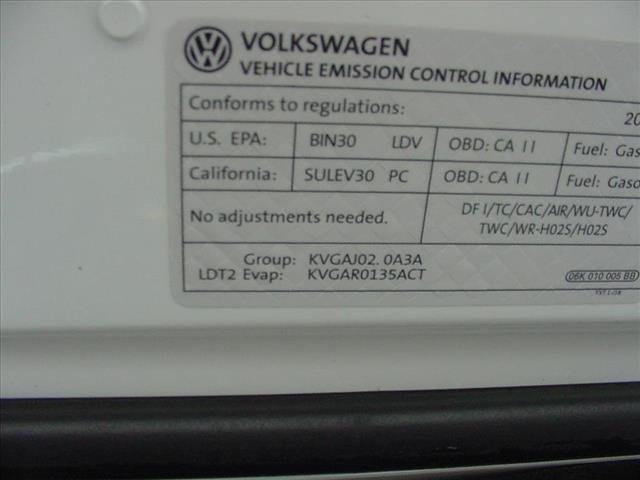 2019 Volkswagen Tiguan SEL Premium photo 49