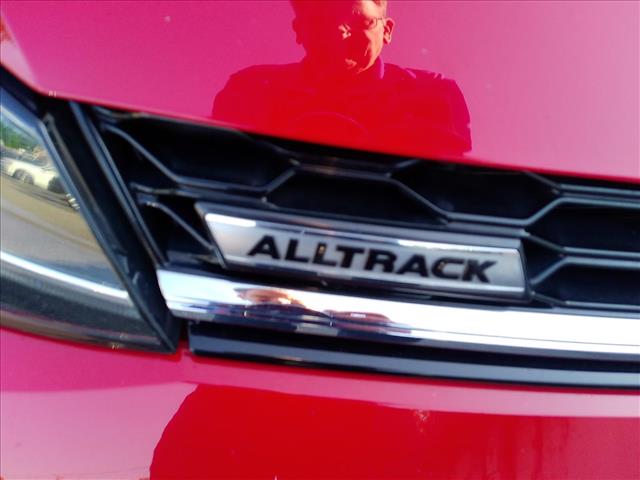 2019 Volkswagen Golf Alltrack Alltrack AWD New PA VW Trade:10521