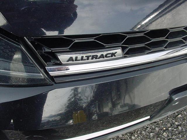 2019 Volkswagen Golf Alltrack SE 6spd PARK PILOT All Wheel:10415