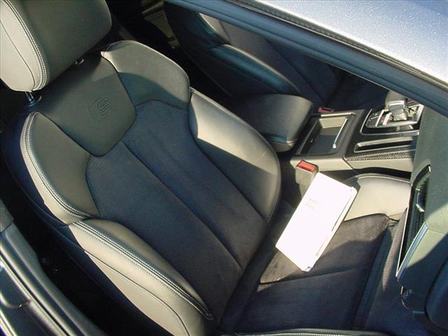 2022 Audi SQ5 Premium photo 45