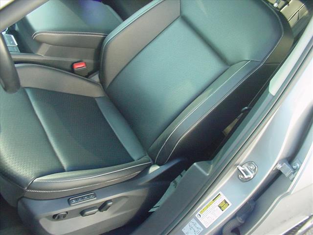 2021 Volkswagen Atlas SEL photo 5