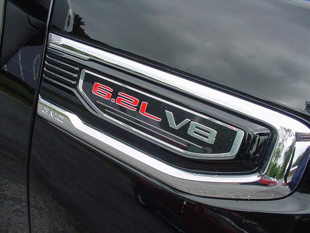 2019 Gmc Sierra 1500 SLT photo 5