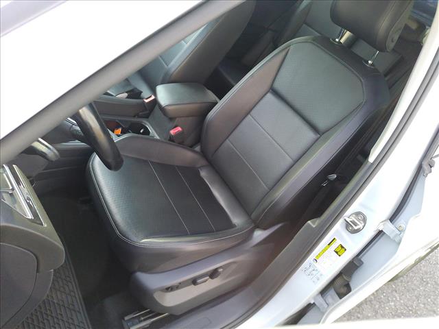 2018 Volkswagen Tiguan SE 4 Motion Off Lease:10547