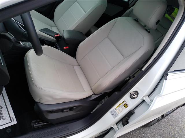 2020 Volkswagen Tiguan SE All Wheel Drive LOW Mileage:10477