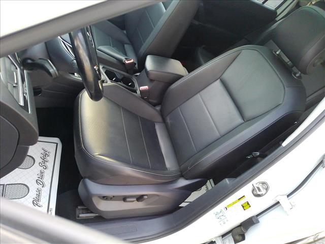 2018 Volkswagen Tiguan SE 4 Motion AWD VW Trade:10529